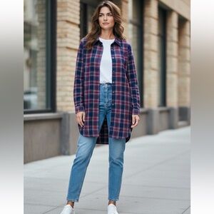 ADORA Button Down Shirt